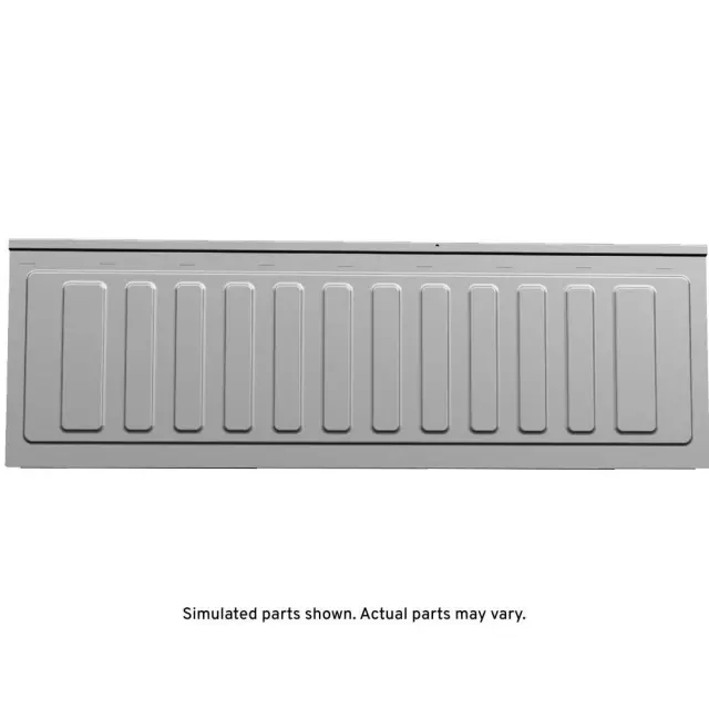 15711104 - Body: Front Panel for Chevrolet: Silverado 1500, Silverado 1500 Classic, Silverado 1500 HD, Silverado 1500 HD Classic, Silverado 2500, Silverado 2500 HD, Silverado 2500 HD Classic, Silverado 3500, Silverado 3500 Classic, Silverado 3500 HD | GMC: Sierra 1500, Sierra 1500 Classic, Sierra 1500 HD, Sierra 1500 HD Classic, Sierra 2500, Sierra 2500 HD, Sierra 2500 HD Classic, Sierra 3500, Sierra 3500 Classic, Sierra 3500 HD Image