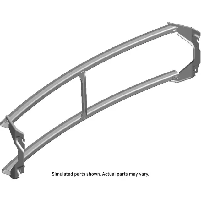 84664455 - Body: Stiffener for Chevrolet: Suburban, Tahoe | GMC: Yukon XL Image