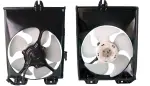 6026103 - : Agility A/C Condenser Fan Assembly for Agility Image
