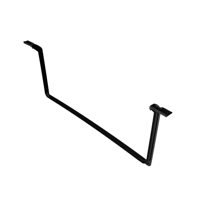 68271740AH - Body Sheet Metal Except Doors: Swing Gate To Body Weatherstrip for Mopar Image image