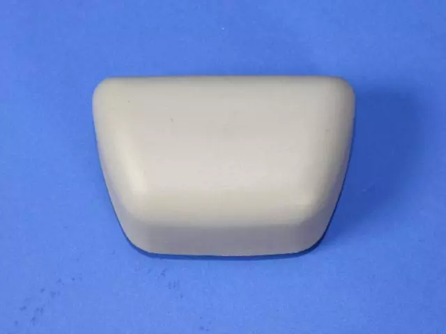 Dodge Ram Dakota SEAT BELT TURNING LOOP COVER TRIM R/H OR L/H REAR OEM NEW MOPAR - Mopar (5HU37BD1AC)