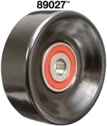 89027 - : IDLER/TENSIONER PULLEY, LT DUTY, DAYCO for DAYCO HYDRAULIC Image