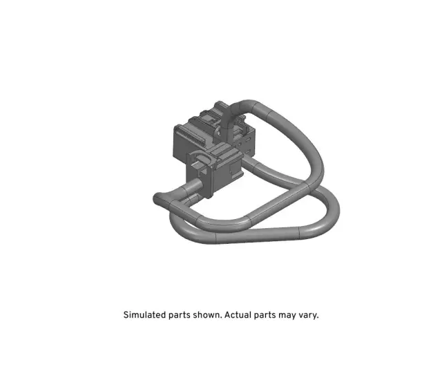 84467946 - Body: Harness for GM Image