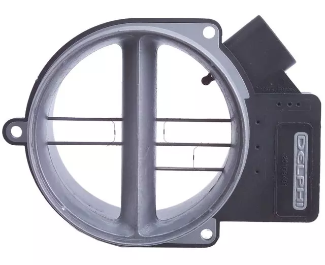 Mass Air Flow Sensor, Remanufactured - GM (19137132)
