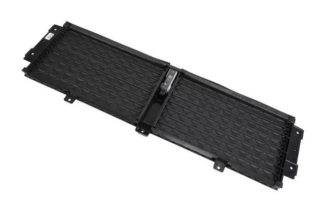 Front Bumper Shutter - GM (84938014)