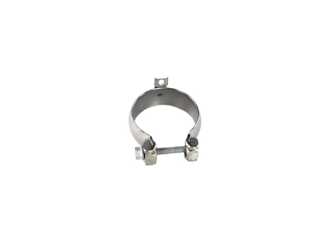 68334689AA - : Front Pipe Clamp for Mopar Image