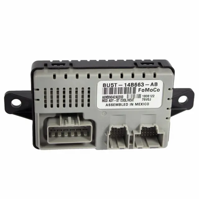 BU5Z14C724A - Body: Module for Ford Image
