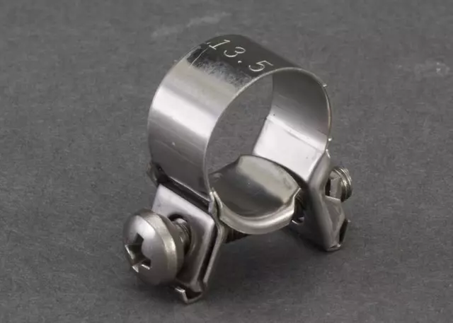Hose Clamp 13.5 - Subaru (805913050)