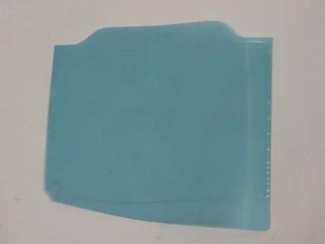 Stone Guard - Mopar (05182159AA)