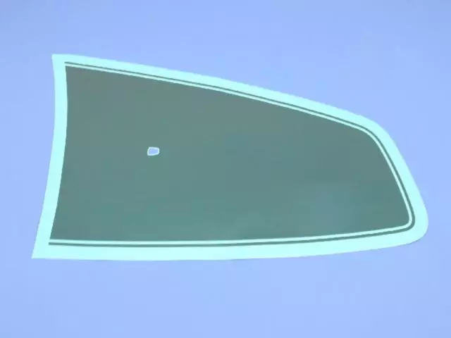 1VZ11JDPAA - Exterior Ornamentation: Hood Decal, Left for Mopar Image image