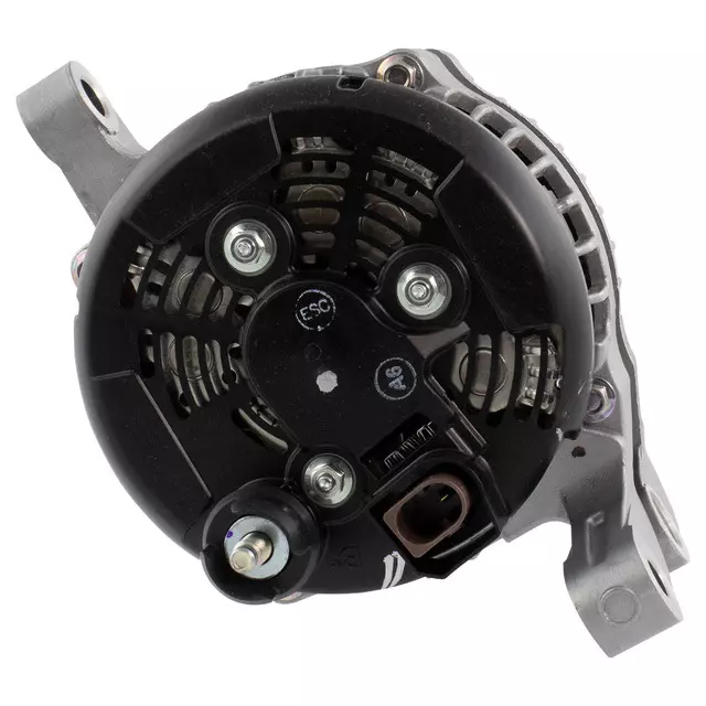 K2GZ10346A - : Alternator for Ford: Edge Image