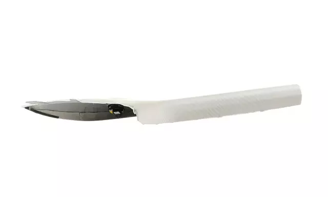 42742649 - Body: Windshield Pillar Trim for Buick: Encore Image image