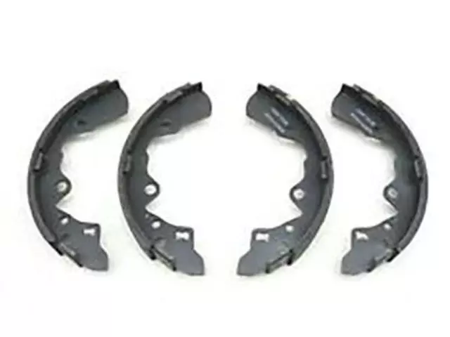 4C4Z1126AA - : Drum Brake for Ford Image