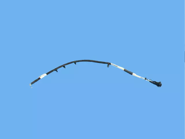Battery Positive Wiring - Mopar (68530803AB)