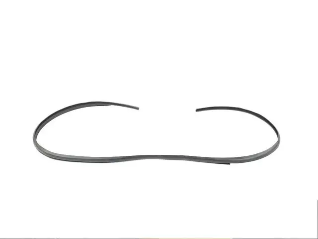 68565270AA - Doors, Door Mirrors and Related Parts: Drip Rail Molding, Left for Ram: ProMaster City Image