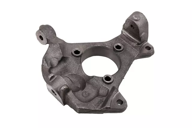 22912209 - Steering: Steering Knuckle for GM Image