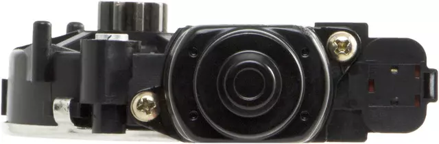 11M47 - Electrical, Lighting and Body: Passenger Side Power Window Motor for ACDelco Image