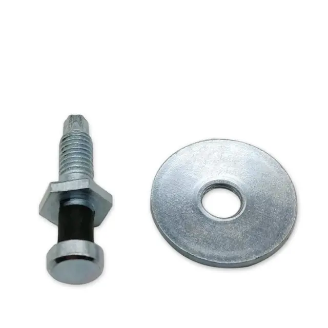 SK38442 - : SKP Door Lock Striker for Skyward Automotive Image