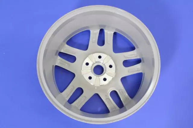Aluminum Wheel, Front Or Rear - Mopar (1QX10GSAAB)