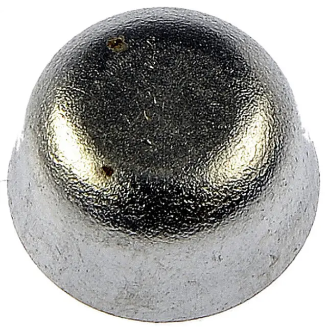 555005 - : Steel Cup Expansion Plug 1/2  In., Height 0.300 for Dorman Image