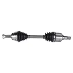 NCV75082 - : Hyundai, Kia (1.6) CV Axle Assembly  - Front Left for GSP Image