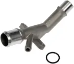 9021075 - : Engine Coolant Pipe for Dorman Image