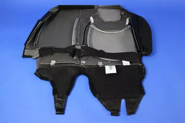 Rear Seat Cushion Cover - Mopar (5RA53LAAAB)