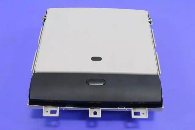 Media System Monitor - Mopar (1SR92HDAAB)