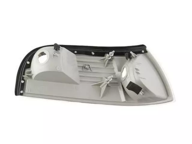 Signal Lamp Assembly - Ford (3W3Z13201AA)