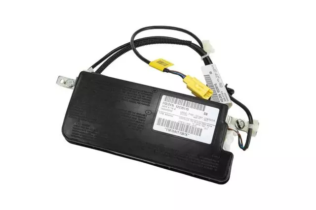 Driver Seat Side Airbag - GM (92235115)