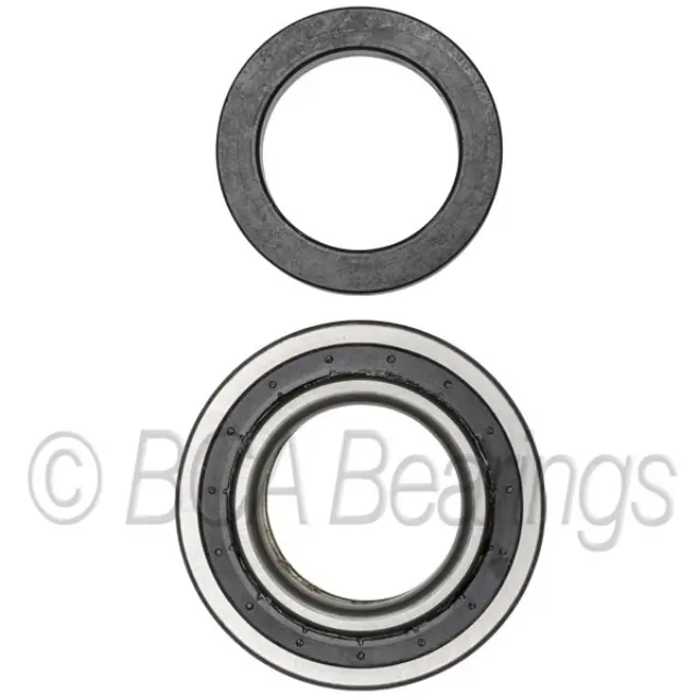 WE61053 - : BCA Wheel Bearing Kit for BCA Image