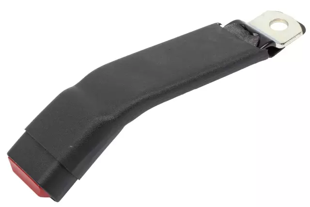 12474640 - Electrical: Buckle End for Chevrolet: Blazer, S10 | GMC: Jimmy, Sonoma | Oldsmobile: Bravada Image