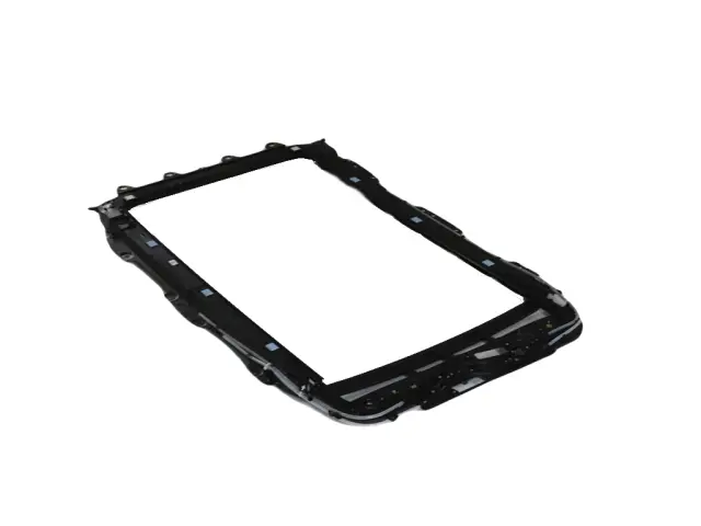 68518686AB - Body Sheet Metal Except Doors: Sunroof Frame for Jeep: Grand Cherokee, Grand Cherokee L Image