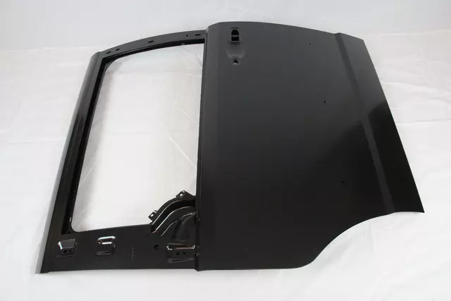 Sliding Door, Right - Mopar (05020698AQ)