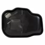 DS7Z54237A04E - Body: Plug for Ford: Fusion, Police Responder Hybrid, SSV Plug-In Hybrid Image