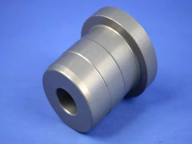 Cross-Member Isolator, Rear - Mopar (4766484AC)