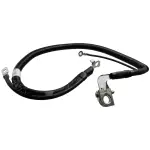 WC95749 - Electrical: Motorcraftâ„¢ Negative Cable for Ford: Excursion, F-250 Super Duty, F-350 Super Duty, F-450 Super Duty, F-550 Super Duty Image
