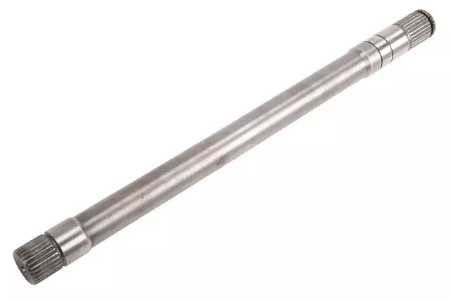23315759 - : Power Transfer Unit Intermediate Drive Shaft for GM Image
