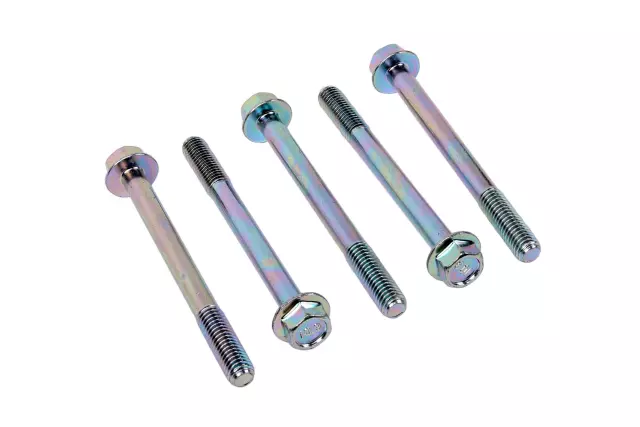 94500308 - HVAC: Compressor Assembly Mount Bolt for Chevrolet: Aveo, Aveo5 | Pontiac: G3 Image image