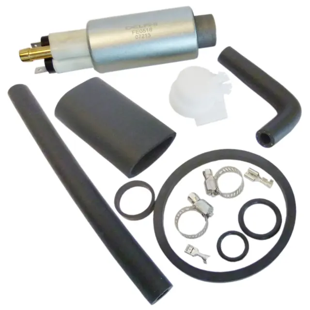 FE0516 - Air and Fuel Delivery: Electric Fuel Pump for DELPHI Image