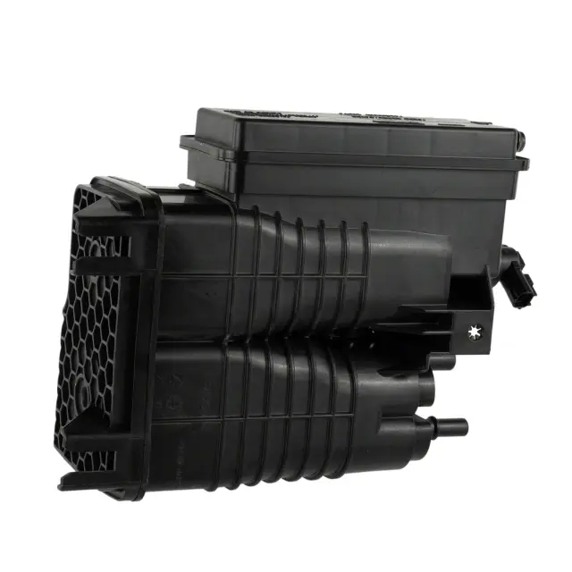 MB3Z9D653C - Emission System: Vapor Canister for Ford: Bronco, Ranger Image