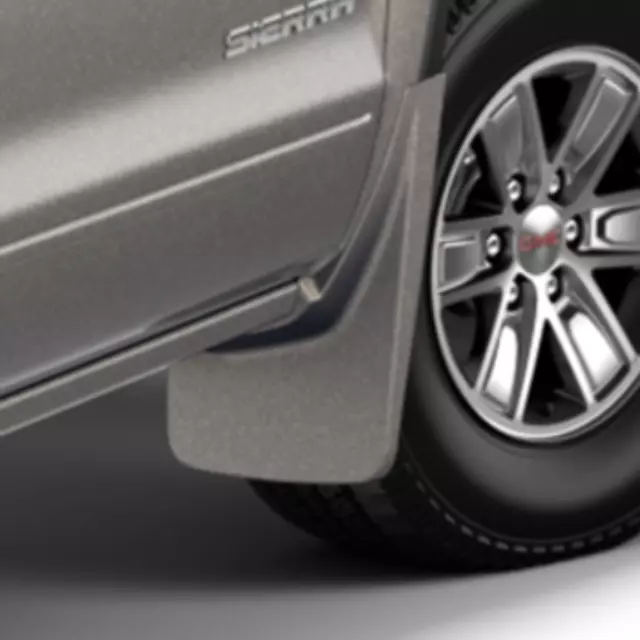 84124509 - : Mud Guard for GM Image