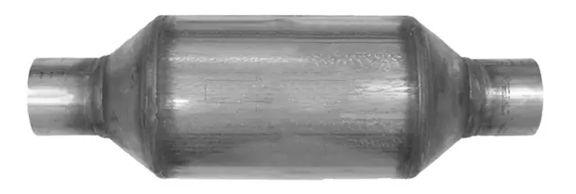 737006 - Exhaust: CATCO Catalytic Converter for CATCO CONVERTERS Image