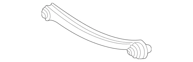 2103503306 - Rear Axle: Handle Bar for Mercedes-Benz: 180C, 190, 190D, 190E, 200, 200D, 260E, 280E, 300CE, 300D, 300E, 300SL, 300TD, 300TE, 400E, 500E, 500SL, 600SL, C220, C230, C240, C280, C32 AMG, C320, C350, C43 AMG, C55 AMG, CLK320, CLK350, CLK430, CLK500, CLK55 AMG, CLK550, E420, E430, SL320, SLK230, SLK280, SLK300, SLK320 Image image