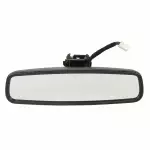 DU5Z17700W - : Mirror Inside for Lincoln: MKZ Image
