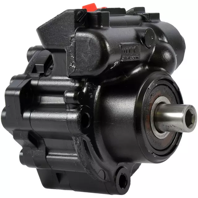 36P1622 - : Power Steering Pump for ACDelco Image