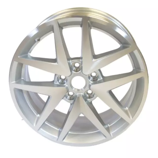Wheel, Alloy - Ford (9E5Z-1007-B)