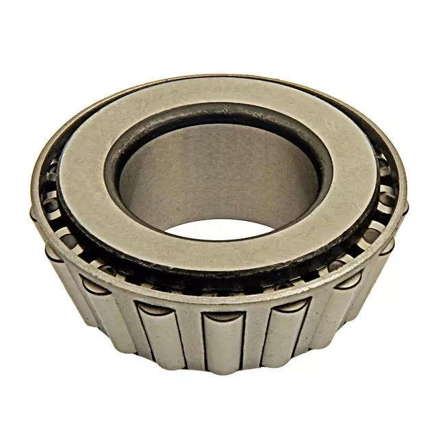19340131 - : Tapered Roller Bearing for GM Image