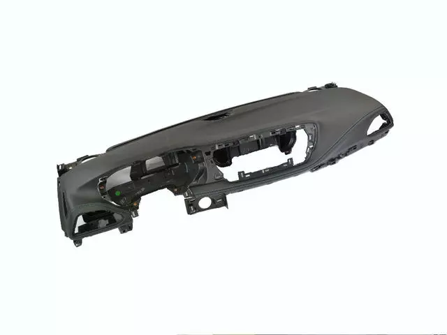 Instrument Upper Panel - Mopar (5SP822X9AF)