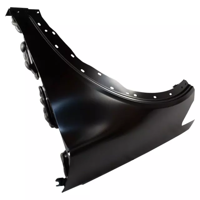 Fender Assembly Front - Ford (RB5Z-16006-B)
